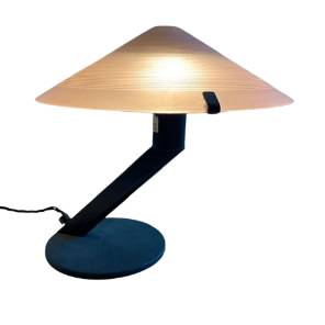A Tobia Lamp 